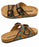 Women's Western Genuine Leather Sandals – 25JQSandal