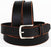 Handmade Heavy Duty Men's Dress Casual Cow Leather Belt 262930RS