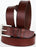 Handmade Heavy Duty Men's Dress Casual Cow Leather Belt 263132RS