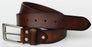 ProRider Western Heavy Duty Men's Genuine Leather Belt 2633RS01