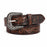 Challenger Western Leather Belt