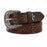 Challenger Western Leather Belt