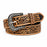 Challenger Western Leather Belt