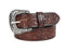 Challenger Western Leather Belt