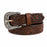 Challenger Western Leather Belt