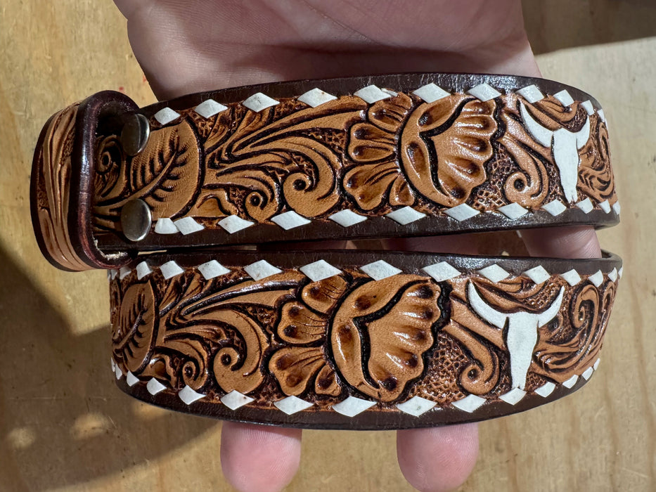 Belt