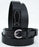 PRORIDER Mens Western LEATHER RANGER BELT 1-1/2"  26Ranger0708