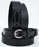 PRORIDER Mens Western LEATHER RANGER BELT 1-1/2"  26Ranger0708