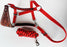 Horse Noseband Tack Bronc Leather HALTER Tiedown Lead Rope  280622