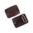Challenger Western Belt Buckle for Cowboy Cowgirl Handmade Leather Engraved 28FK