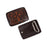 Challenger Western Belt Buckle for Cowboy Cowgirl Handmade Leather Engraved 28FK