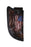 Horse Western Leather Knife Sheath Holder Pouch 2" Belt Loop 29KnifeSheathFK09
