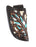 Horse Western Leather Knife Sheath Holder Pouch 2" Belt Loop 29KnifeSheathFK09