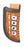 Western Leather Knife Sheath Ace’s Edge Basket Antique Arrow Basket Weave w Four Aces Design Vertical Carry 29RS138A