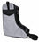 Challenger Nylon Western Boot Bag w/ Shoulder Strap & Dual Zipper Compartments 30RS