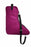 Challenger Nylon Western Boot Bag w/ Shoulder Strap & Dual Zipper Compartments 30RS