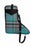 Challenger Nylon Western Boot Bag w/ Shoulder Strap & Dual Zipper Compartments 30RS
