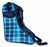 Challenger Nylon Western Boot Bag w/ Shoulder Strap & Dual Zipper Compartments 30RS