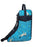 Challenger Nylon Western Boot Bag w/ Shoulder Strap & Dual Zipper Compartments 30RS