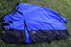 1200D Turnout Waterproof Rain Horse Sheet Light Winter Blanket0g No Fill Solids Surcingles