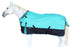 72" 1200D Turnout Waterproof Rain Horse SHEET Light Winter Blanket  367LG
