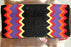34x36 Horse Wool Western Show Trail SADDLE BLANKET Rodeo Pad Rug  36S116