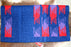 34x36 Horse Wool Western Show Trail SADDLE BLANKET Rodeo Pad Rug  36S118