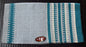 34x36 Horse Wool Western Show Trail SADDLE BLANKET Rodeo Pad Rug  36S12