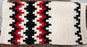 34x36 Horse Wool Western Show Trail SADDLE BLANKET Rodeo Pad Rug  36S172