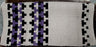 34x36 Horse Wool Western Show Trail SADDLE BLANKET Rodeo Pad Rug  36S177