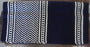 34x36 Horse Wool Western Show Trail SADDLE BLANKET Rodeo Pad Rug  36S331
