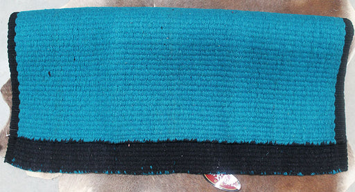 34x36 Horse Wool Western Show Trail SADDLE BLANKET Pad Rug  36S389