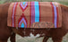 34x36 Horse Wool Western Show Trail SADDLE PAD Rodeo blanket 38117
