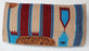 34x36 Horse Wool Western Show Trail SADDLE PAD Rodeo blanket 38119