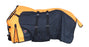 1200D Turnout Waterproof Fleece Lined No Fill Medium Winter Blanket Sheet 382LG
