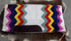Wool Western Show Horse Trail SADDLE PAD Rodeo Blanket Tack  3840