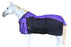 1200D Turnout Waterproof Rain Horse SHEET Light Winter Blanket Fleece Lining