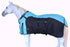 1200D Turnout Waterproof Rain Horse SHEET Light Winter Blanket  387LG