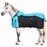 1200D Turnout Waterproof Rain Horse SHEET Light Winter Blanket Fleece LiningFleece Lined Solids Fleece Lined