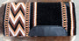 Wool Western Show Horse Trail SADDLE PAD Rodeo Blanket Tack  3882