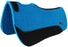 Horse Western Wool Felt Contoured Close Contact Barrel Saddle Pad Purple 39121