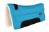Horse & Pony SADDLE PAD Western Riding Trail Cordura Top Fur Bottom Full 39143