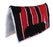 PONY SADDLE PAD 26"X26" Cotton Acrylic Wool Felt Fur Rodeo Tack 39164