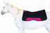 Horse Western Contoured Anti-Slip Shock Absorbing Saddle Pad Purple 39181PR