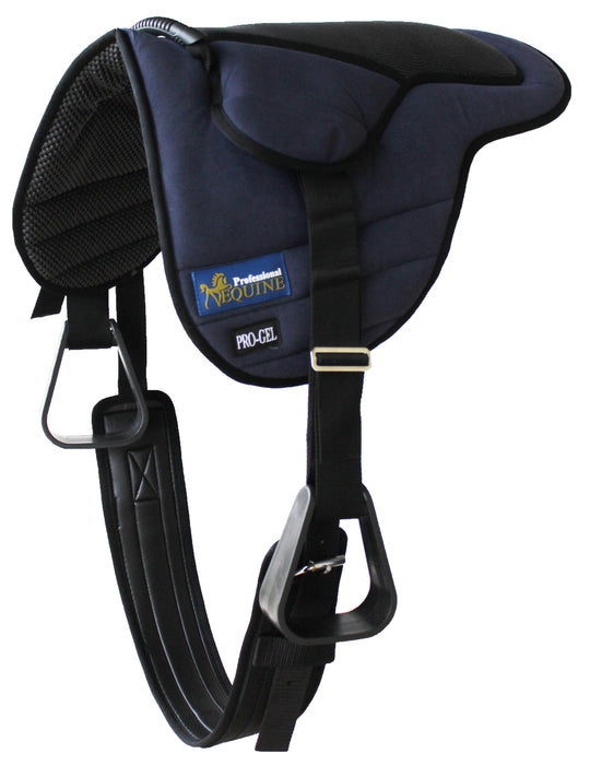 Horse Western Lightweight Neoprene Padded Bareback Saddle Pad 39186
