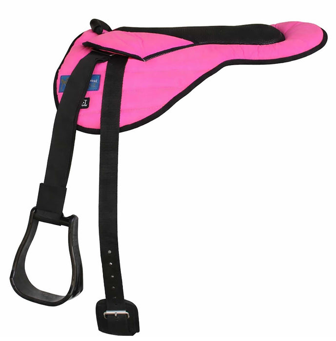 Horse Western Lightweight Neoprene Padded Bareback Saddle Pad 39186