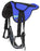 Horse Western Lightweight Neoprene Padded Bareback Saddle Pad 39186