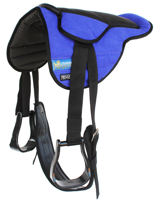 Horse Western Lightweight Neoprene Padded Bareback Saddle Pad 39186