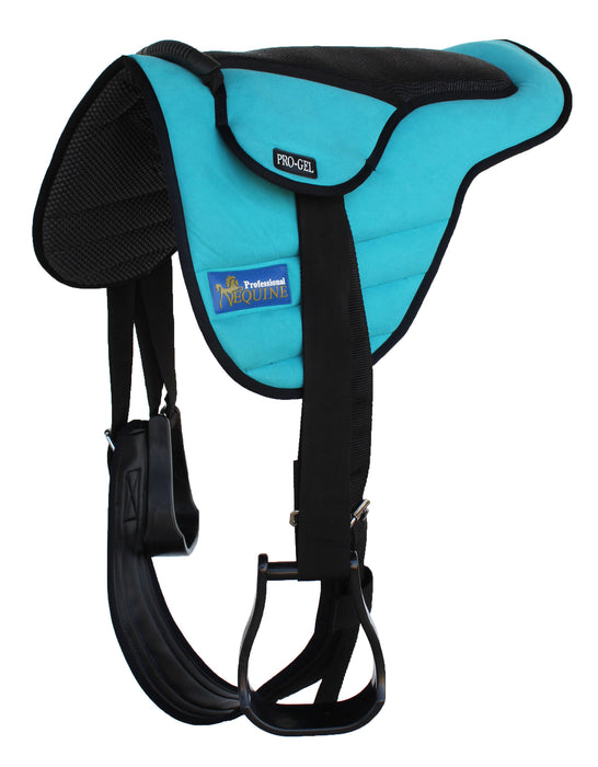 Horse Western Lightweight Neoprene Padded Bareback Saddle Pad 39186