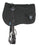 Horse SADDLE PAD Trail Fleece Padded Adjustable Bareback Pad Pocket Stirrups 39193